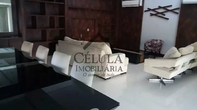 Casa de Condomínio, 5 quartos - Foto 2