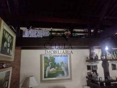 Casa, 4 quartos, 475 m² - Foto 4