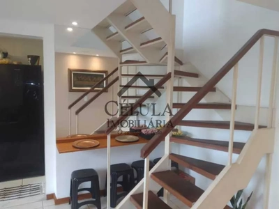 Cobertura, 3 quartos, 104 m² - Foto 2