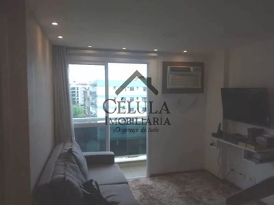 Cobertura, 3 quartos, 104 m² - Foto 1