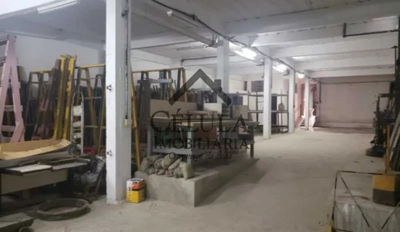 Depósito-Galpão, 1084 m² - Foto 3