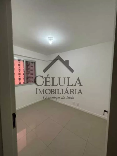 Apartamento, 2 quartos, 46 m² - Foto 1