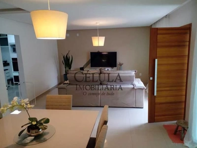 Casa de Condomínio, 4 quartos - Foto 3