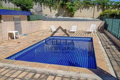 Apartamento, 2 quartos, 63 m² - Foto 1