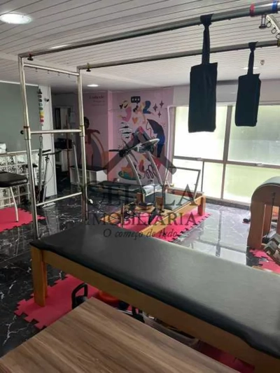 Loja-Salão, 43 m² - Foto 1