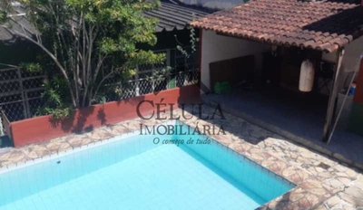 Casa, 3 quartos, 283 m² - Foto 1