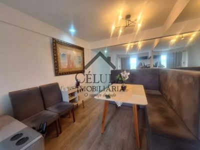 Apartamento, 2 quartos, 57 m² - Foto 4