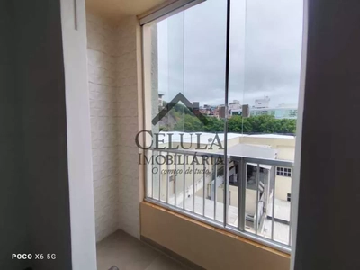 Apartamento, 2 quartos, 55 m² - Foto 4