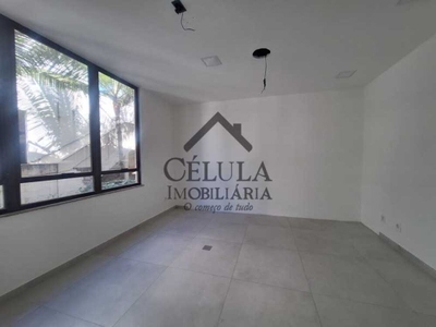 Sala-Conjunto, 37 m² - Foto 1