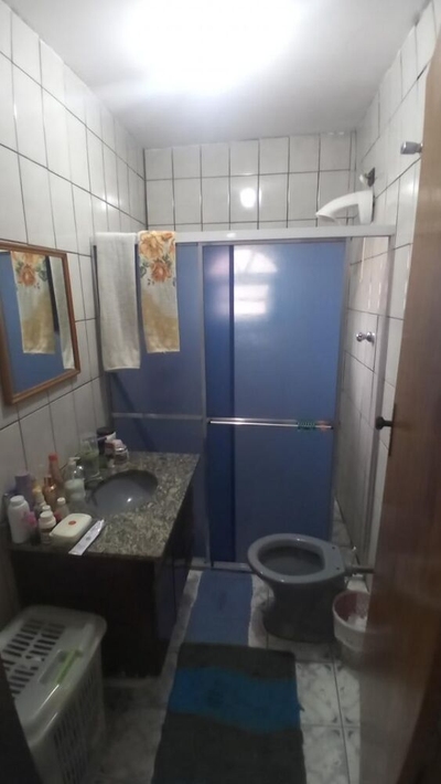 Casa, 2 quartos, 75 m² - Foto 2