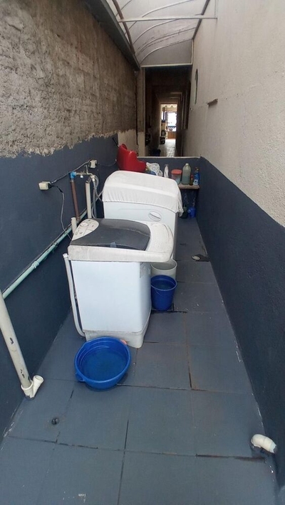 Casa, 2 quartos, 75 m² - Foto 3