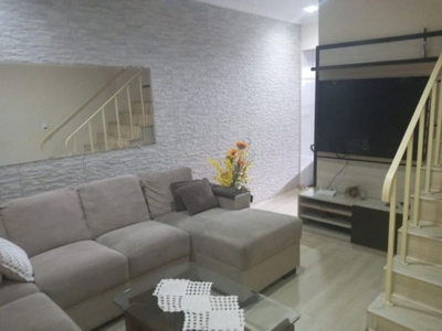 Sobrado, 2 quartos, 65 m² - Foto 2