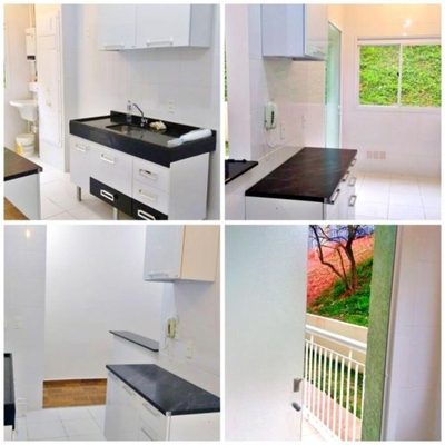 Apartamento, 2 quartos, 56 m² - Foto 3