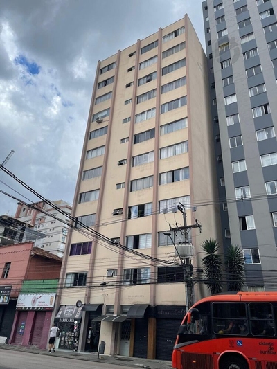 Apartamento, 20 m² - Foto 1