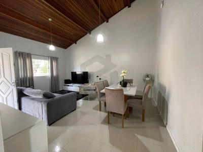 Casa, 3 quartos - Foto 4