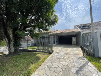 Casa, 3 quartos - Foto 1