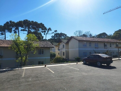 Apartamento, 3 quartos, 42 m² - Foto 2