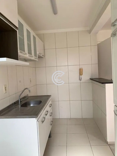 Apartamento, 2 quartos, 48 m² - Foto 3