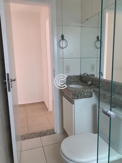 Apartamento, 2 quartos, 48 m² - Foto 4