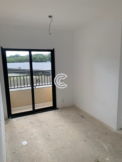 Apartamento, 2 quartos, 51 m² - Foto 1