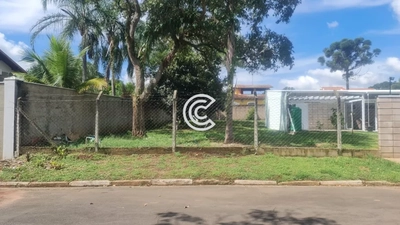 Terreno, 432 m² - Foto 1