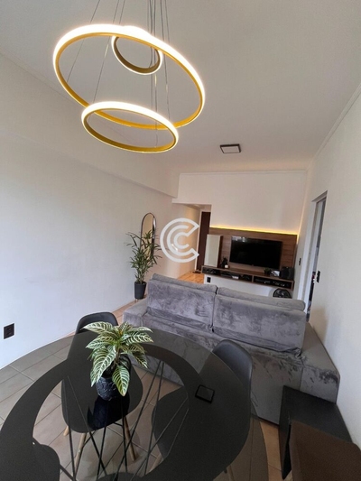 Apartamento, 2 quartos, 70 m² - Foto 4