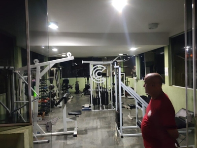 Apartamento, 2 quartos, 57 m² - Foto 3