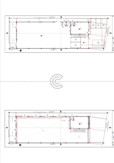 Depósito-Galpão, 435 m² - Foto 4
