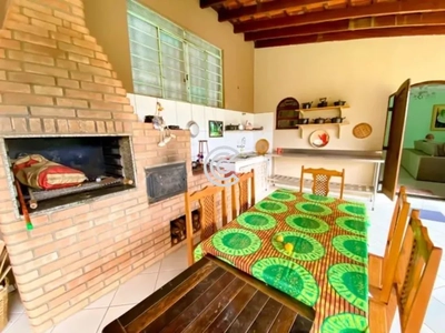 Chácara, 4 quartos, 1200 m² - Foto 4