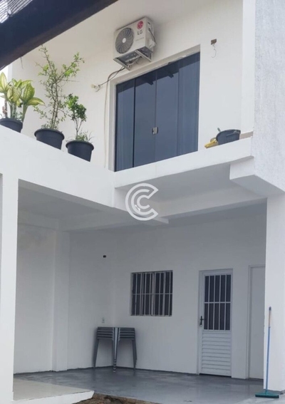 Casa, 3 quartos - Foto 3