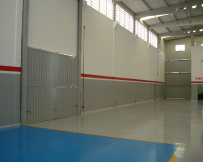 Depósito-Galpão, 1080 m² - Foto 5