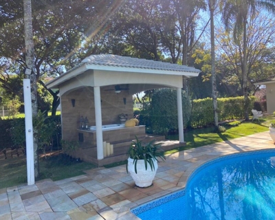 Casa, 4 quartos - Foto 3