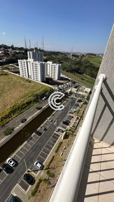 Apartamento, 2 quartos, 46 m² - Foto 1