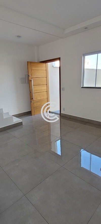 Casa, 3 quartos, 105 m² - Foto 3