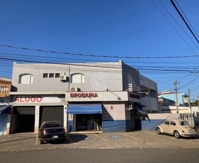 Loja-Salão, 115 m² - Foto 1