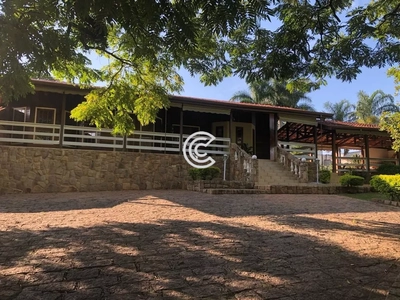 Casa, 4 quartos - Foto 2