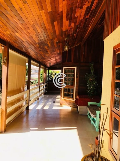 Casa, 4 quartos - Foto 4