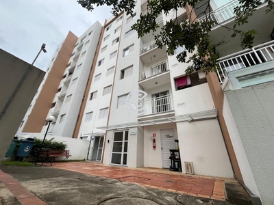 Apartamento, 2 quartos, 47 m² - Foto 3