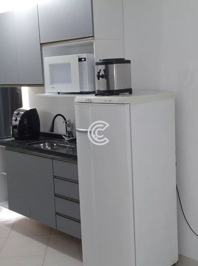 Kitnet-Studio, 30 m² - Foto 3