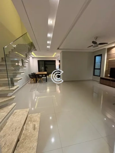 Casa, 3 quartos - Foto 3