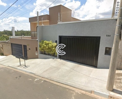 Casa, 3 quartos, 120 m² - Foto 1