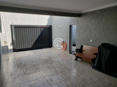 Casa, 3 quartos, 120 m² - Foto 2
