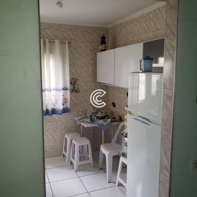 Apartamento, 2 quartos, 42 m² - Foto 5