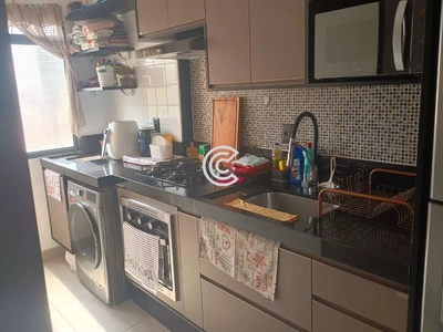 Apartamento, 2 quartos, 48 m² - Foto 4