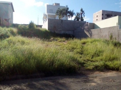 Terreno, 727 m² - Foto 1