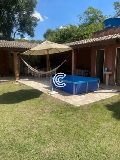 Chácara, 3 quartos - Foto 1