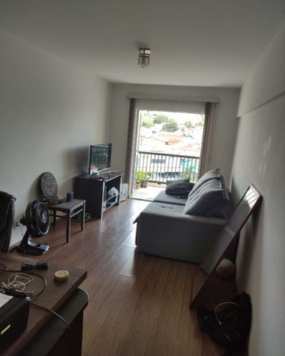 Apartamento, 1 quarto, 55 m² - Foto 2