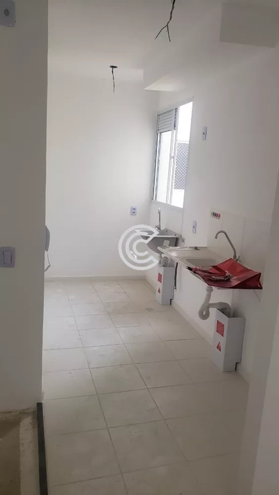 Apartamento, 2 quartos, 39 m² - Foto 3