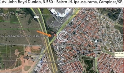 Loteamento e Condomínio, 2 hectares - Foto 2