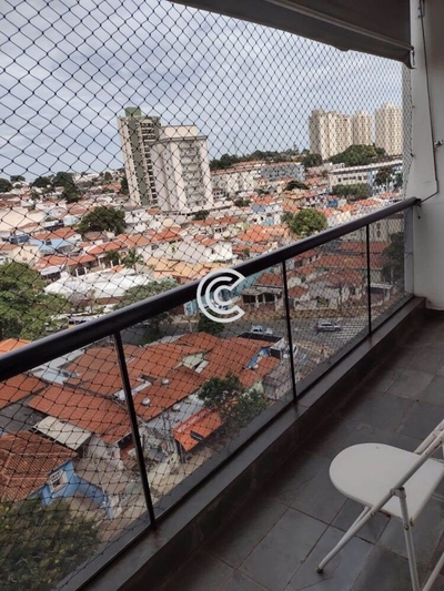 Apartamento, 3 quartos, 120 m² - Foto 4